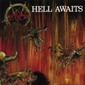 MP3 альбом: Slayer (1985) HELL AWAITS