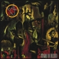 MP3 альбом: Slayer (1986) REIGN IN BLOOD