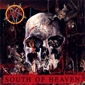MP3 альбом: Slayer (1988) SOUTH OF HEAVEN