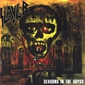 MP3 альбом: Slayer (1990) SEASONS IN THE ABYSS