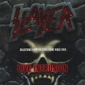 MP3 альбом: Slayer (1995) LIVE INTRUSION (Single)