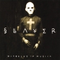 MP3 альбом: Slayer (1998) DIABOLUS IN MUSICA
