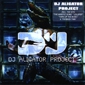 MP3 альбом: DJ Aligator (2003) PAYBACK TIME