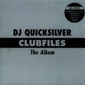 MP3 альбом: DJ Quicksilver (2003) CLUBFILES
