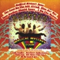 MP3 альбом: Beatles (1967) MAGICAL MYSTERY TOUR (Soundtrack)