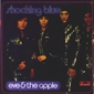 MP3 альбом: Shocking Blue (1972) EVE & THE APPLE