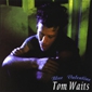 MP3 альбом: Tom Waits (1978) BLUE VALENTINE