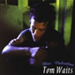 MP3 альбом: Tom Waits (1978) BLUE VALENTINE MP3 альбом: Tom Waits (1978) BLUE VALENTINE