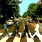 MP3 альбом: Beatles (1969) ABBEY ROAD