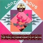 MP3 альбом: London Boys (1988) THE TWELVE COMMANDMENTS OF DANCE