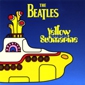 MP3 альбом: Beatles (1969) YELLOW SUBMARINE (Soundtrack)