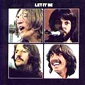 MP3 альбом: Beatles (1970) LET IT BE