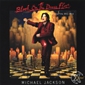 MP3 альбом: Michael Jackson (1997) BLOOD ON THE DANCE FLOOR