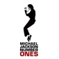 MP3 альбом: Michael Jackson (2003) NUMBER ONES