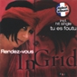 MP3 альбом: In-Grid (2003) RENDEZ-VOUS