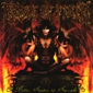 MP3 альбом: Cradle Of Filth (2001) BITTER SUITES TO SUCCUBI (EP)