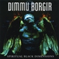 MP3 альбом: Dimmu Borgir (1999) SPIRITUAL BLACK DIMENSIONS