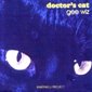 MP3 альбом: Doctor's Cat (1984) GEE WIZ