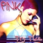 MP3 альбом: Pink (2003) TRY THIS