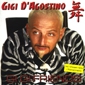MP3 альбом: Gigi D'Agostino (2003) GI GI`FRIENDS