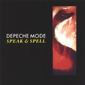 MP3 альбом: Depeche Mode (1981) SPEAK & SPELL