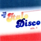 MP3 альбом: VA The Best Of Italo Disco (1984) VOL.2