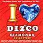 MP3 альбом: VA I Love Disco Diamonds Collection (2002) VOL.1