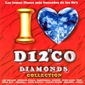 MP3 альбом: VA I Love Disco Diamonds Collection (2002) VOL.1 MP3 альбом: VA I Love Disco Diamonds Collection (2002) VOL.1