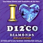 MP3 альбом: VA I Love Disco Diamonds Collection (2002) VOL.2