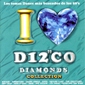 MP3 альбом: VA I Love Disco Diamonds Collection (2002) VOL.3
