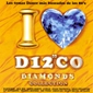 MP3 альбом: VA I Love Disco Diamonds Collection (2002) VOL.4 MP3 альбом: VA I Love Disco Diamonds Collection (2002) VOL.4