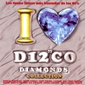 MP3 альбом: VA I Love Disco Diamonds Collection (2002) VOL.5
