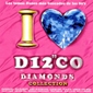 MP3 альбом: VA I Love Disco Diamonds Collection (2002) VOL.6