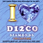 MP3 альбом: VA I Love Disco Diamonds Collection (2002) VOL.8