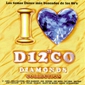 MP3 альбом: VA I Love Disco Diamonds Collection (2002) VOL.9