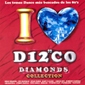 MP3 альбом: VA I Love Disco Diamonds Collection (2002) VOL.10