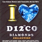 MP3 альбом: VA I Love Disco Diamonds Collection (2002) VOL.12