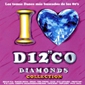 MP3 альбом: VA I Love Disco Diamonds Collection (2002) VOL.13