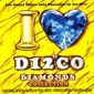 MP3 альбом: VA I Love Disco Diamonds Collection (2002) VOL.14