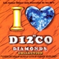 MP3 альбом: VA I Love Disco Diamonds Collection (2002) VOL.15