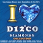 MP3 альбом: VA I Love Disco Diamonds Collection (2002) VOL.16