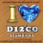 MP3 альбом: VA I Love Disco Diamonds Collection (2002) VOL.17
