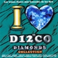 MP3 альбом: VA I Love Disco Diamonds Collection (2003) VOL.18