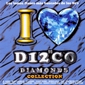 MP3 альбом: VA I Love Disco Diamonds Collection (2003) VOL.19