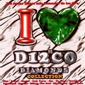 MP3 альбом: VA I Love Disco Diamonds Collection (2003) VOL.20