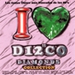MP3 альбом: VA I Love Disco Diamonds Collection (2003) VOL.21