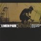 MP3 альбом: Linkin Park (2003) METEORA