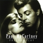 MP3 альбом: Paul McCartney (1986) PRESS TO PLAY
