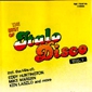 MP3 альбом: VA The Best Of Italo Disco (1986) VOL.7