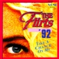 MP3 альбом: Flirts (1992) TAKE A CHANCE ON ME MP3 альбом: Flirts (1992) TAKE A CHANCE ON ME